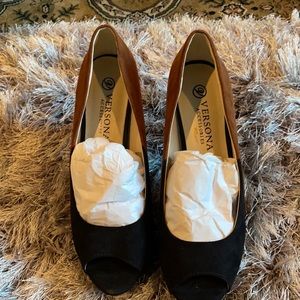 Versona heels